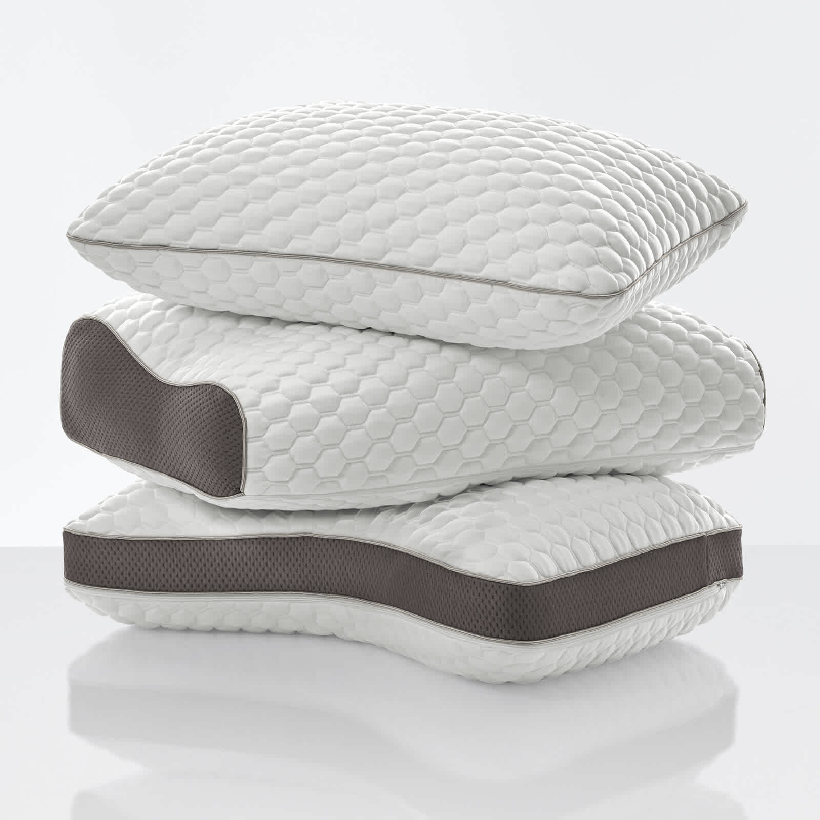 True Temp™ Plush Pillow