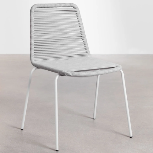 Mileyd Stackable Dining Chair