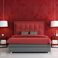 5 bedroom design mistakes that could be ruining your sleep at night — here's why
