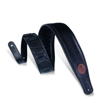 Best gifts for guitar players: Levy's MSS2 Signature Series guitar strap