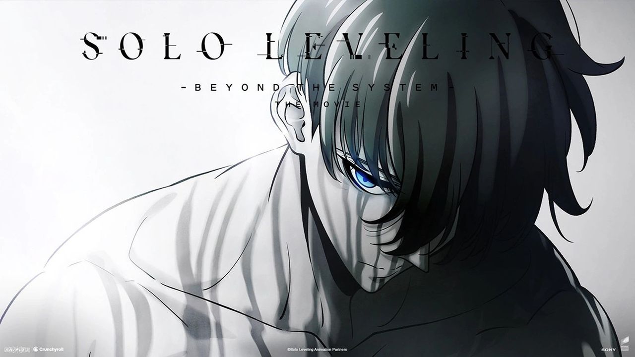 Film „Solo Leveling: Beyond the System" to kontynuacja anime, nie spin-off