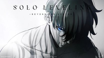 Solo Leveling: Beyond the System poster