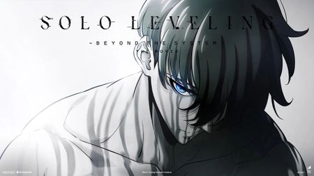 Solo Leveling: Beyond the System poster