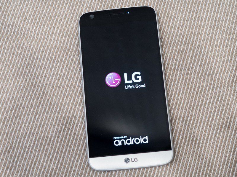 LG G5