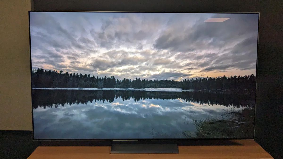 Best OLED TV 2024 stunning sets from LG, Sony and Samsung TechRadar