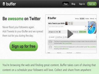 Buffer