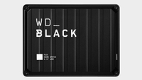 WD_Black Game Drive | 5TB | $119.99 at Amazon (save $30)