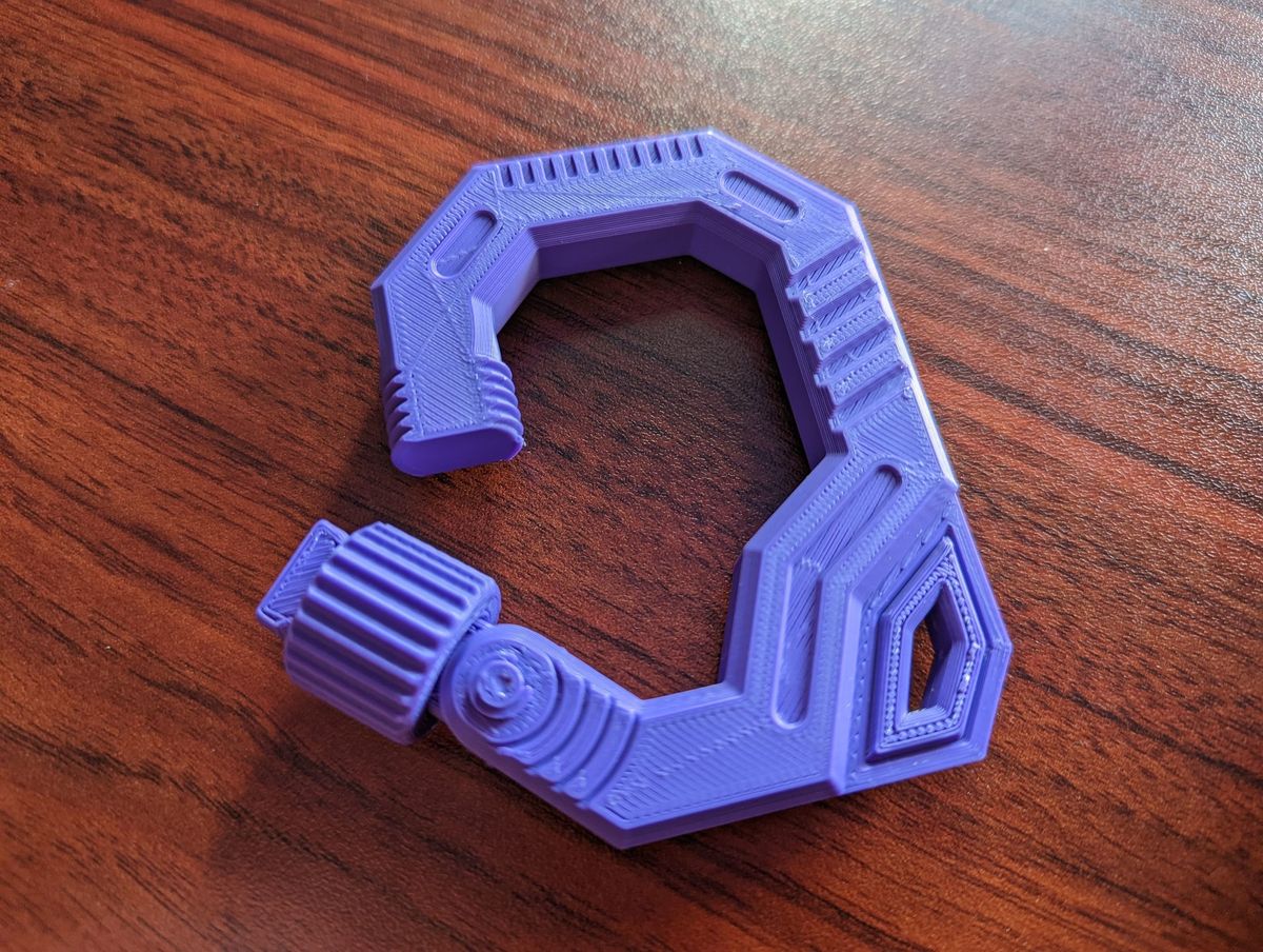 Flashforge Adventurer 4 Lifestyle