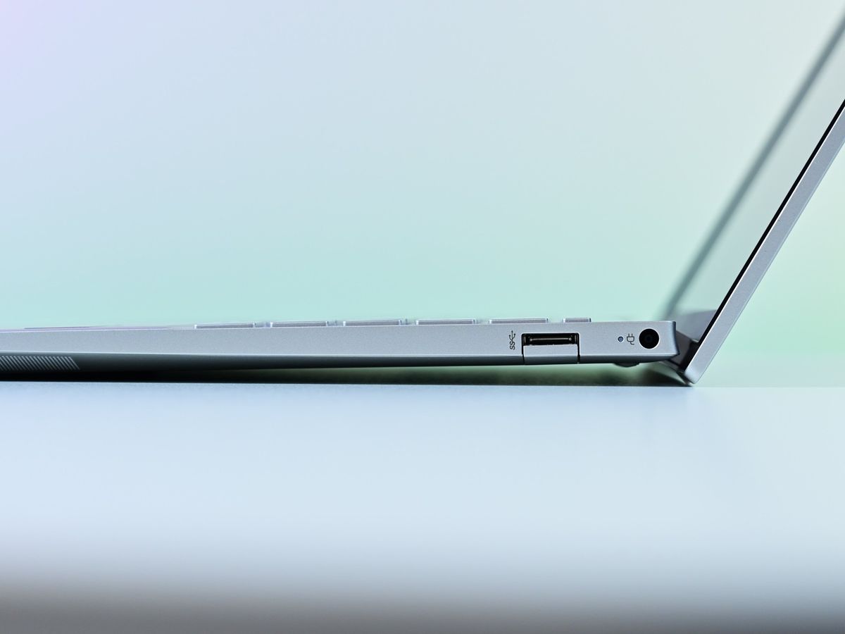 Hp Pavilion Aero 13 Ports