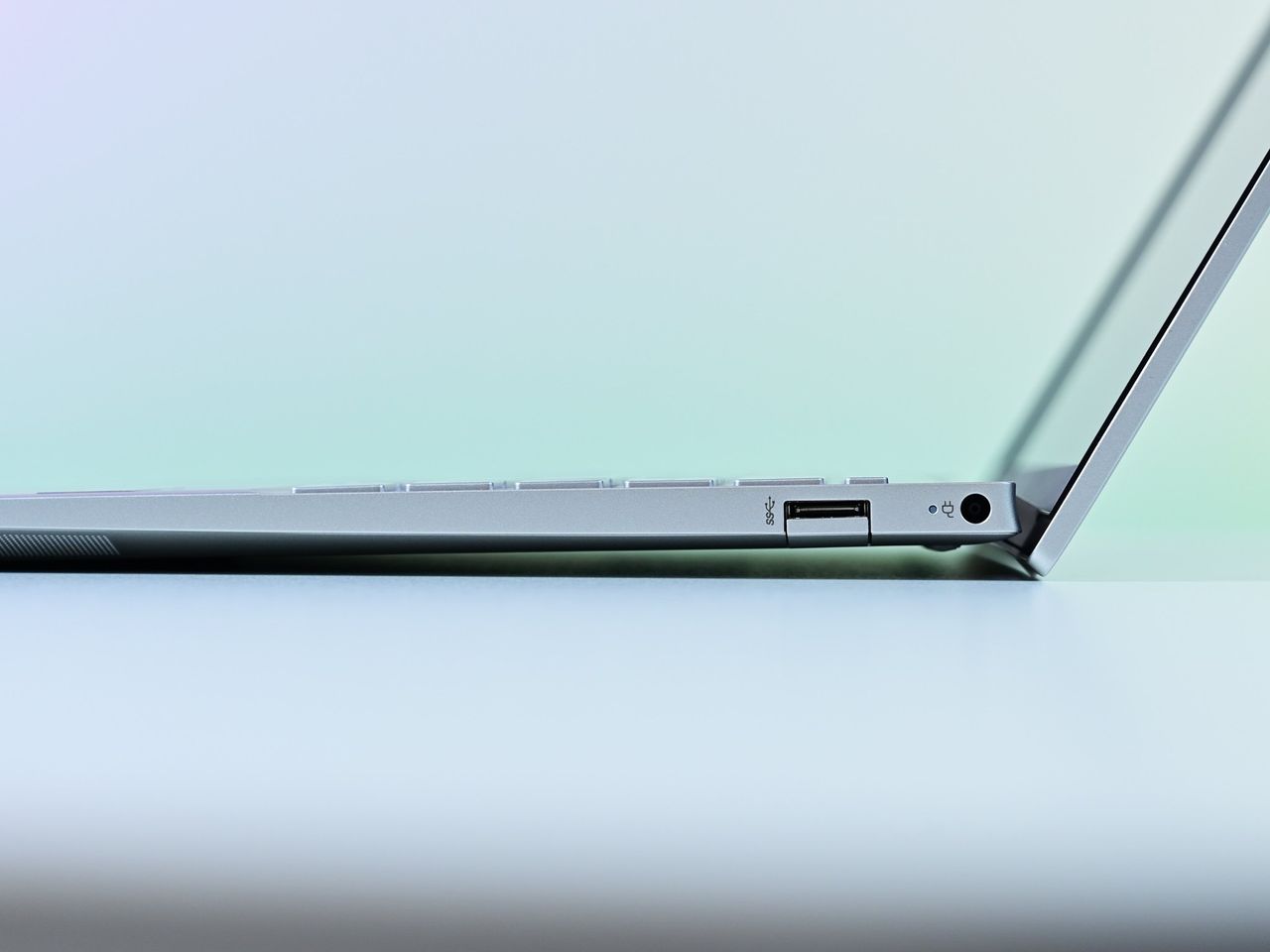 Hp Pavilion Aero 13 Ports