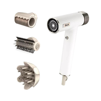 Shark SpeedStyle 3-in-1 Hair Dryer for Curly & Coily Hair: was £149.99