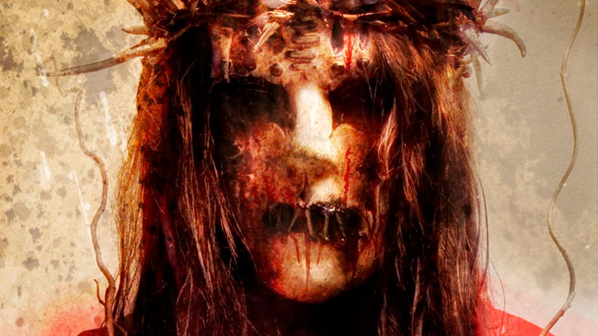 Joey Jordison