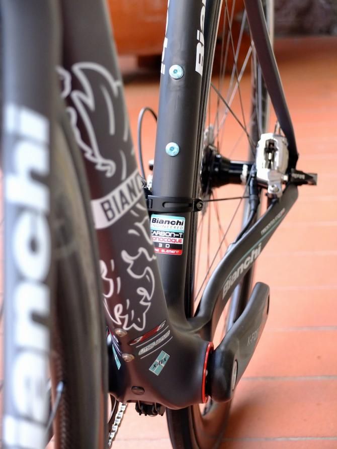 Frame shaping is unchanged from the XR