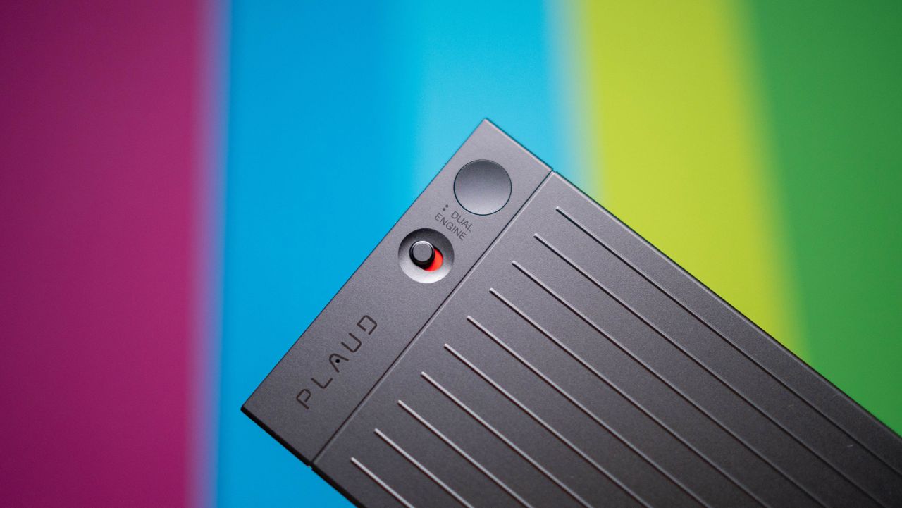 Plaud Note review on Android Central
