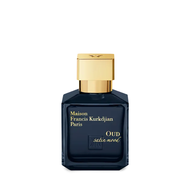 Oud Satin Mood Eau De Parfum 70ml
