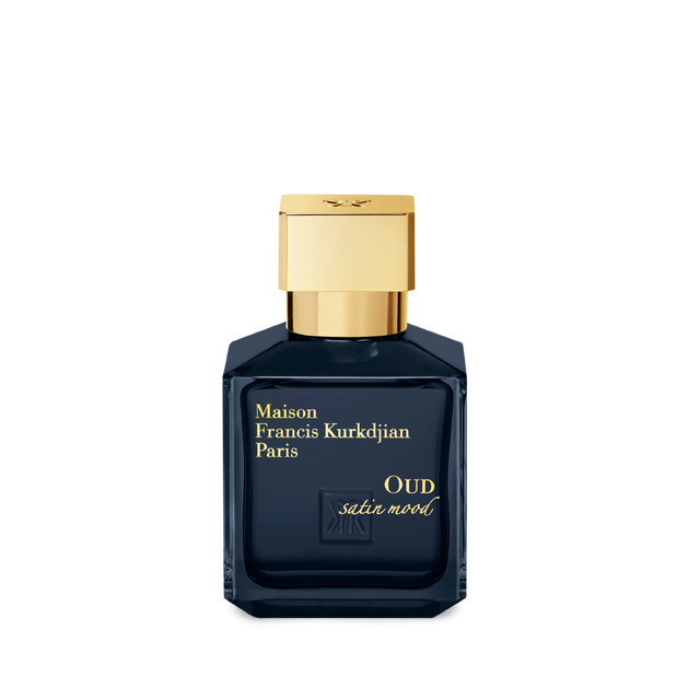 Oud Satin Mood Eau De Parfum 70ml