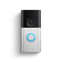 Ring Battery Doorbell Plus: now $149 @ Amazon