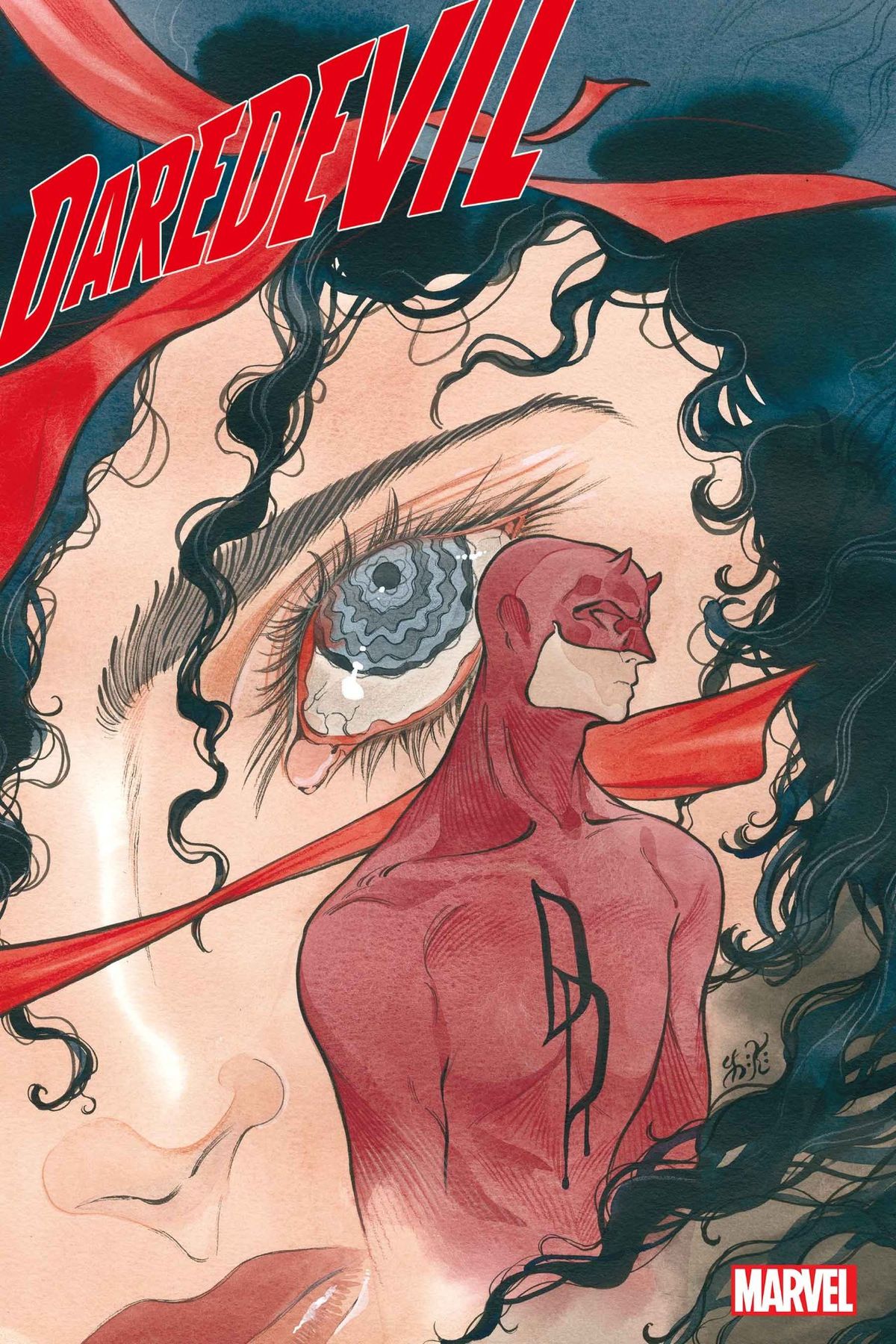 Marvel Comics January 2023 solicitations