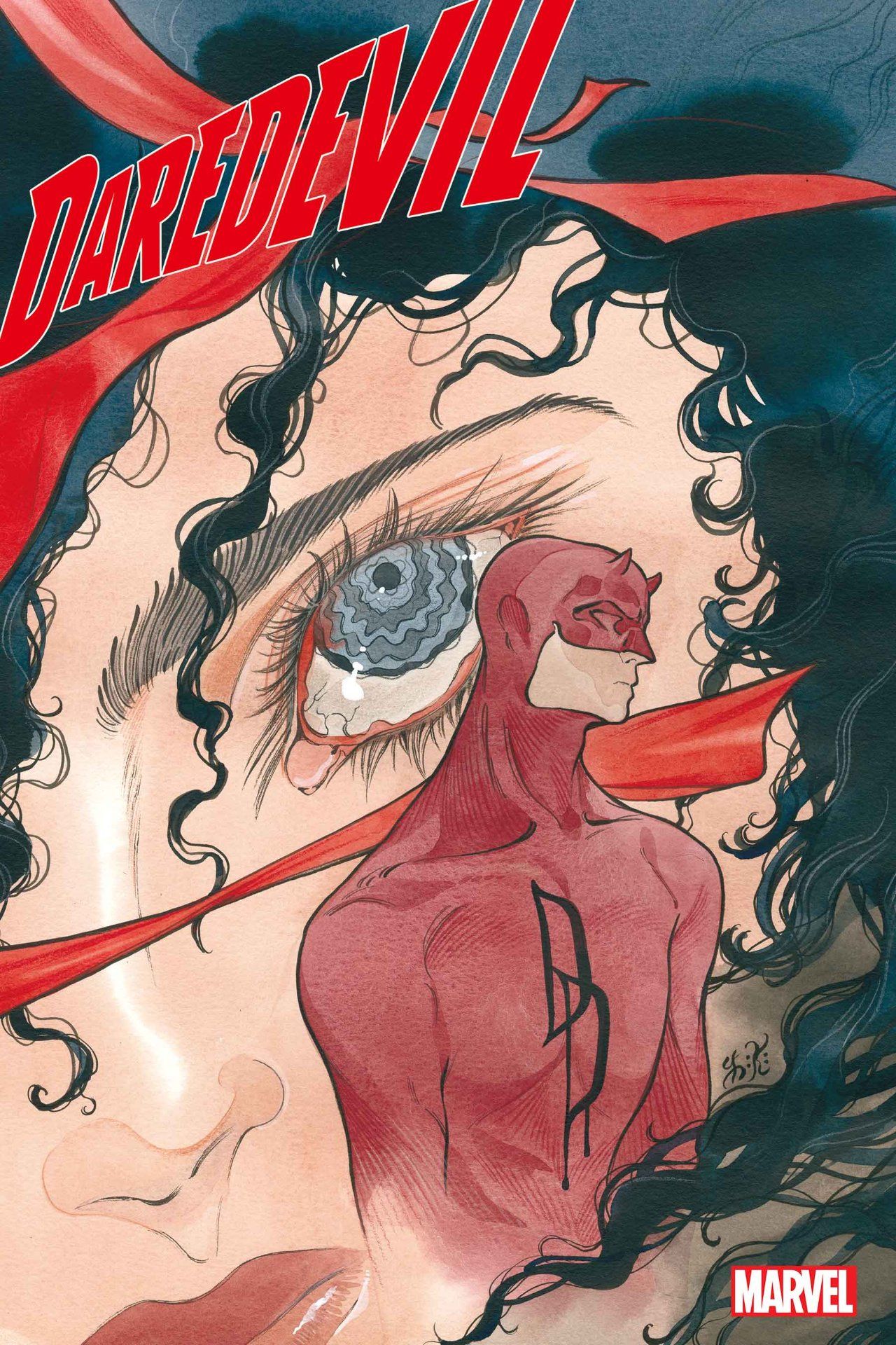 Marvel Comics January 2023 solicitations