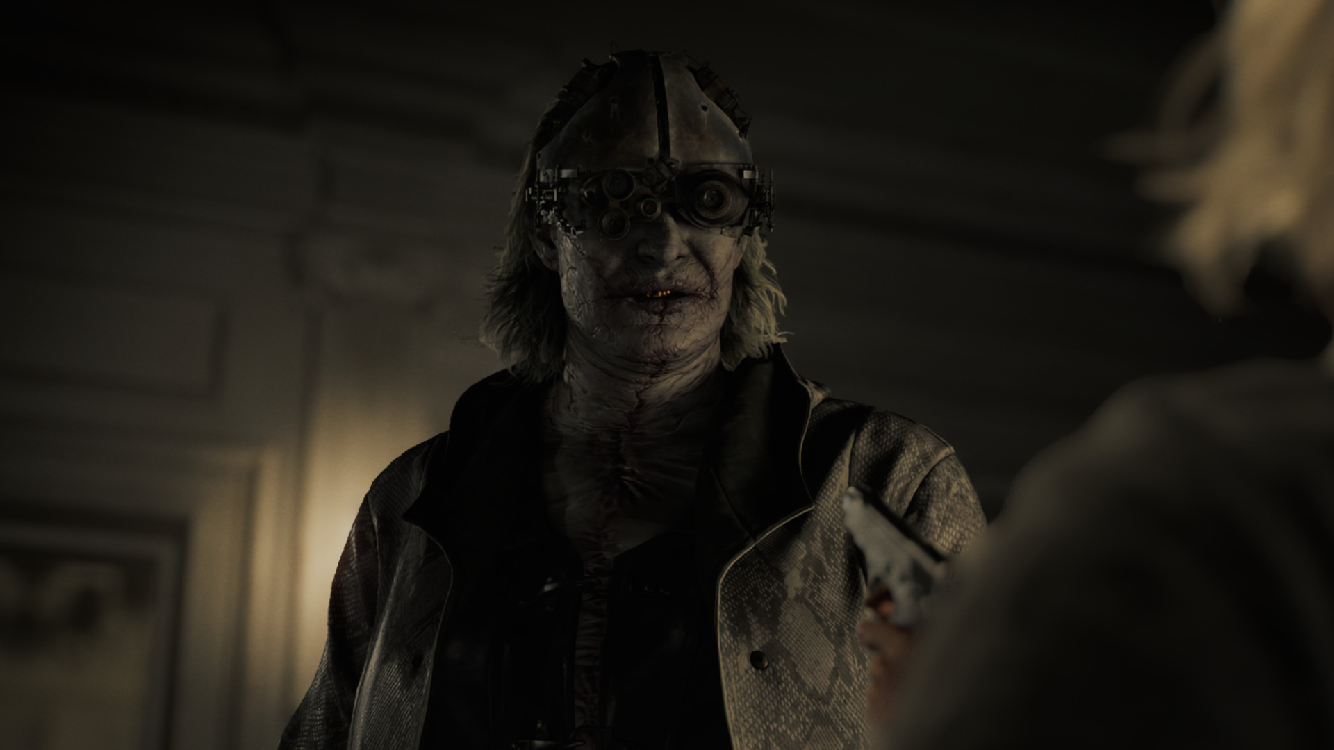 Resident Evil Requiem