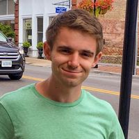 Grant Currin's avatar