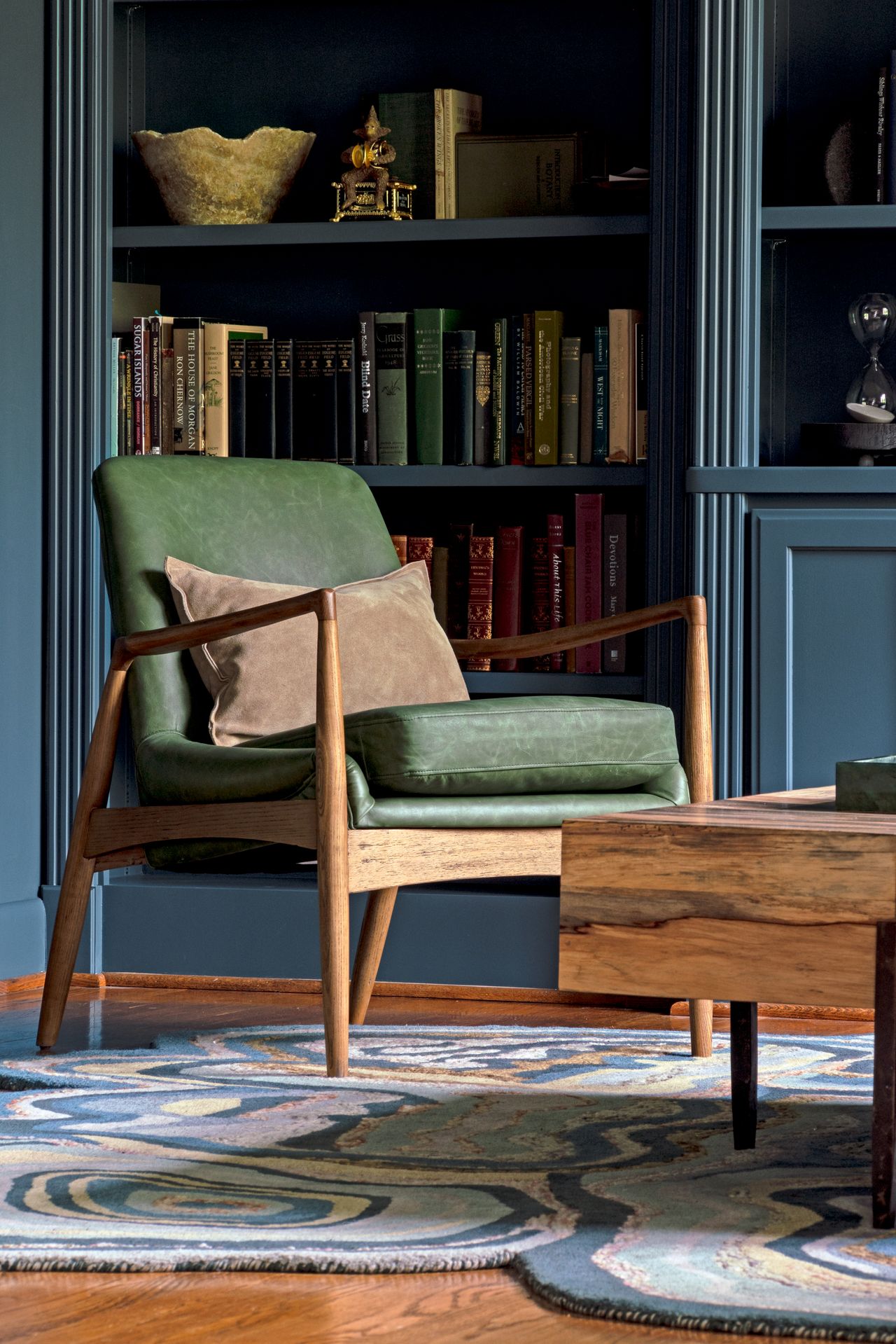 Incorporating Mid-Century Modern Design into Your Home - How To Incorporate Mid Century Modern Into Leasing Minimalism