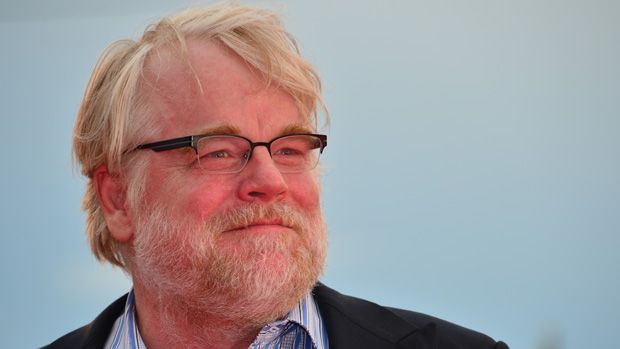 Philip Seymour Hoffman