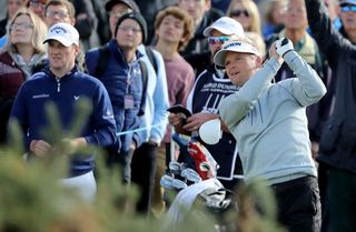 Fantasy Golf: British Masters and Safeway Open