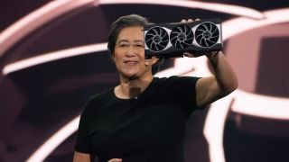 AMD Radeon RX 6900XT