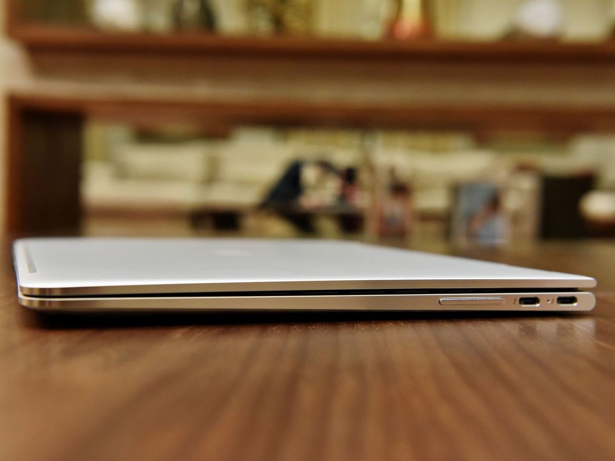 HP Spectre x360