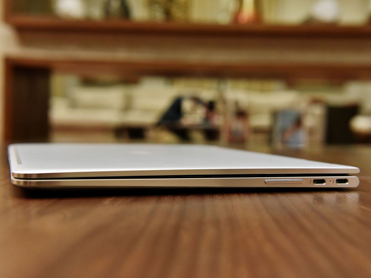 HP Spectre x360