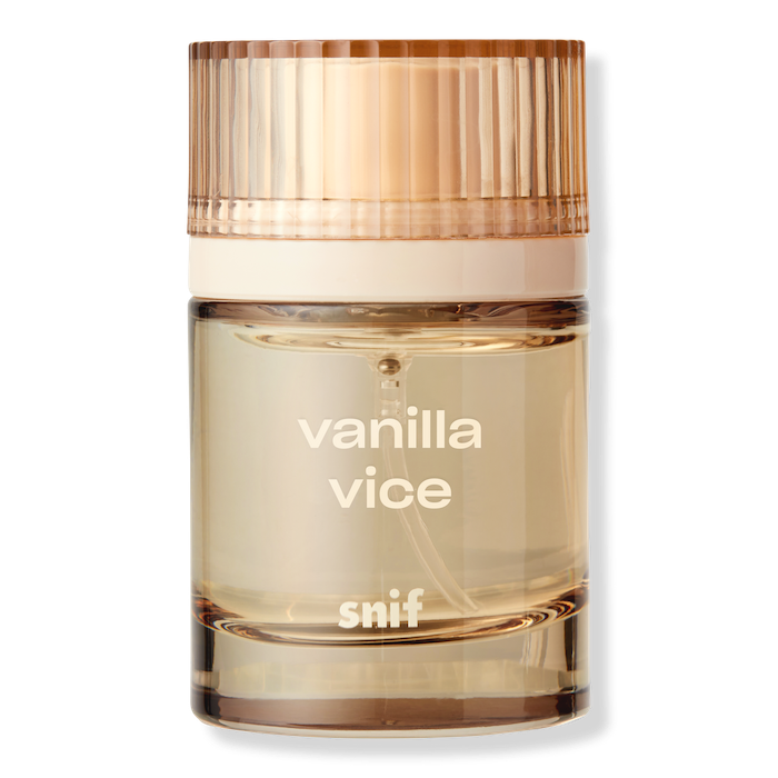 Vanilla Vice Eau de Toilette