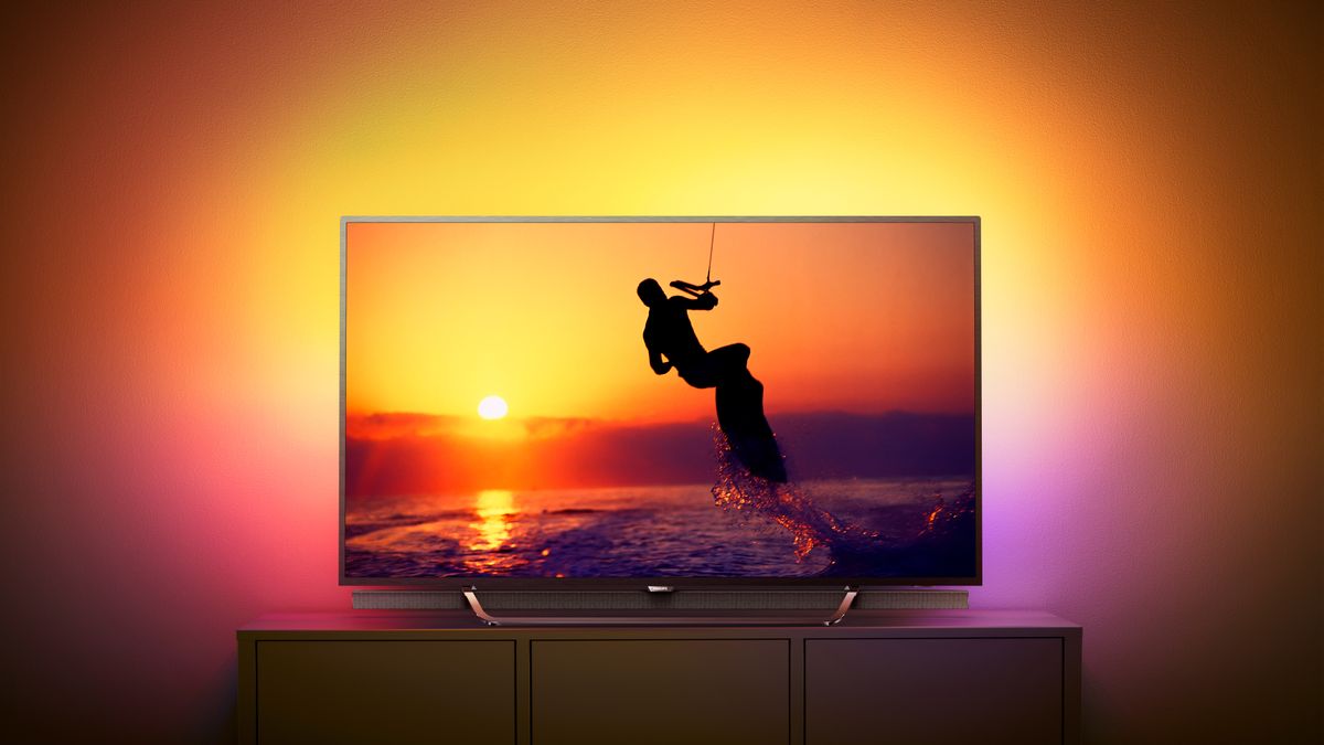 Philips announces its first ever Quantum Dot TV at IFA 2017 TechRadar