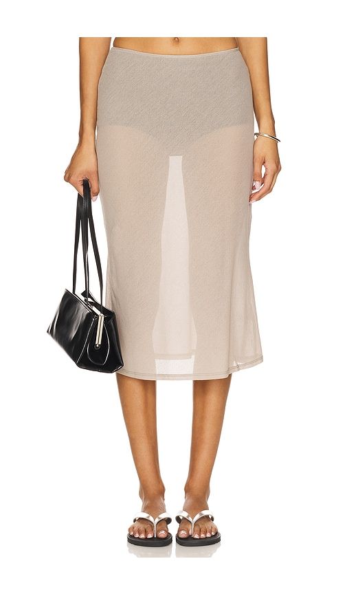 Brynn Skirt