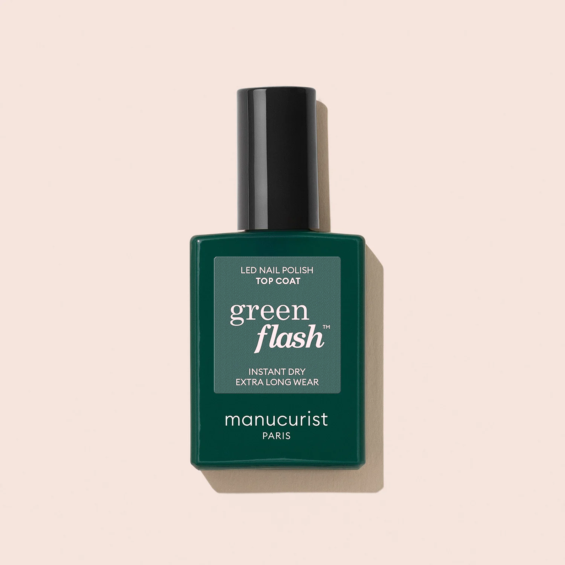 Green Flash&amp;trade; Top Coat