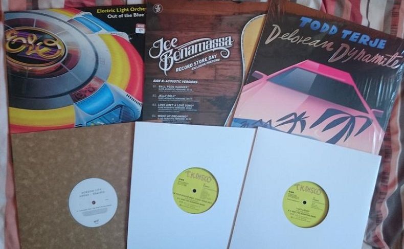 Record Store Day group launches Vinyl Tuesdays | What Hi-Fi?
