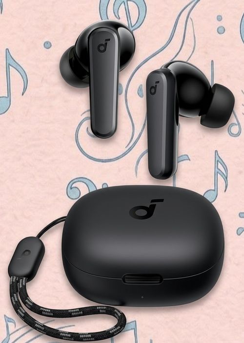 Soundcore P20i