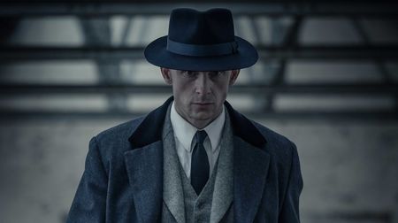 Jamie Bell as Duke Shelby