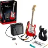 Lego Ideas Fender Stratocaster 21329