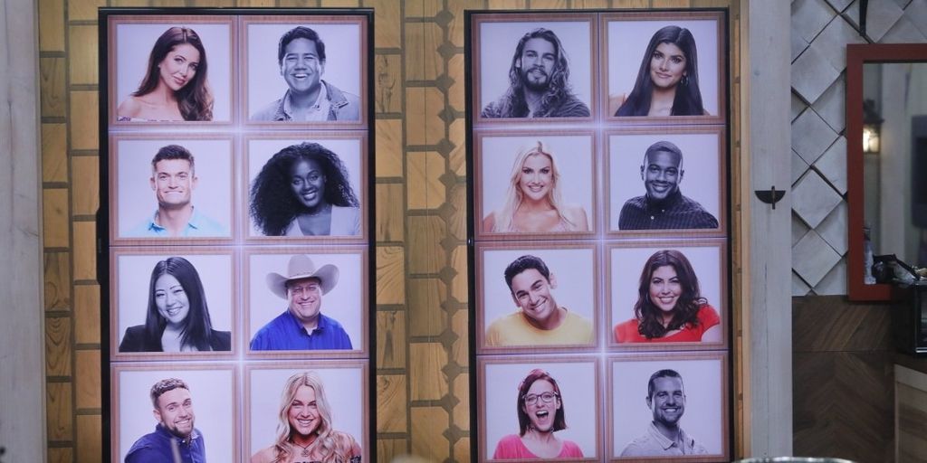 Big Brother Spoilers Who Won HOH, And What It Means For The Rest Of