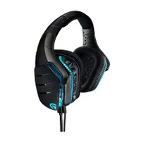 Logitech G635 wired gaming headset | £129.99 £89.99 at Very