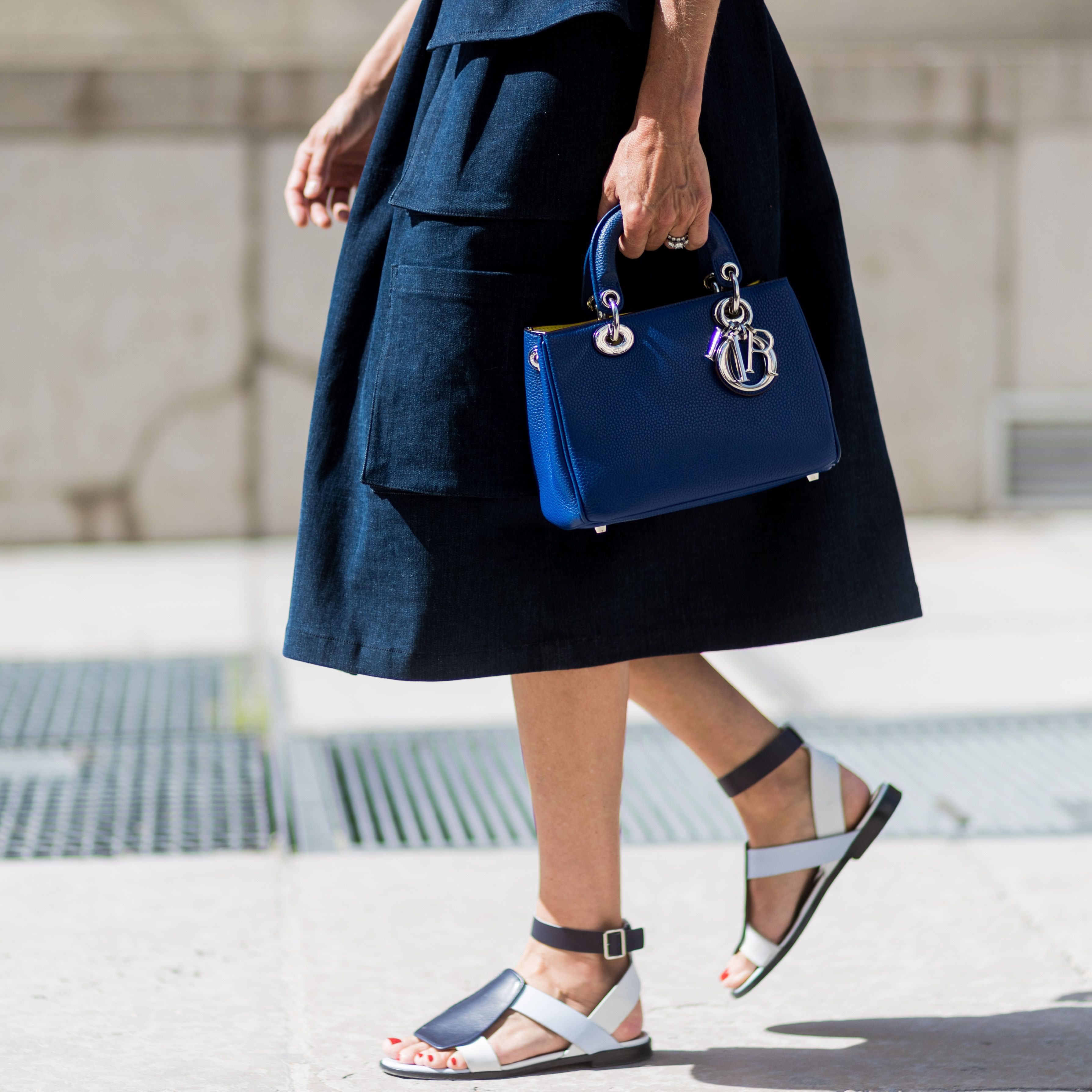 The 20 Best Walking Sandals for Women in 2023 Marie Claire