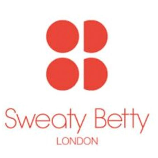 Sweaty Betty Discount Codes for September 2026