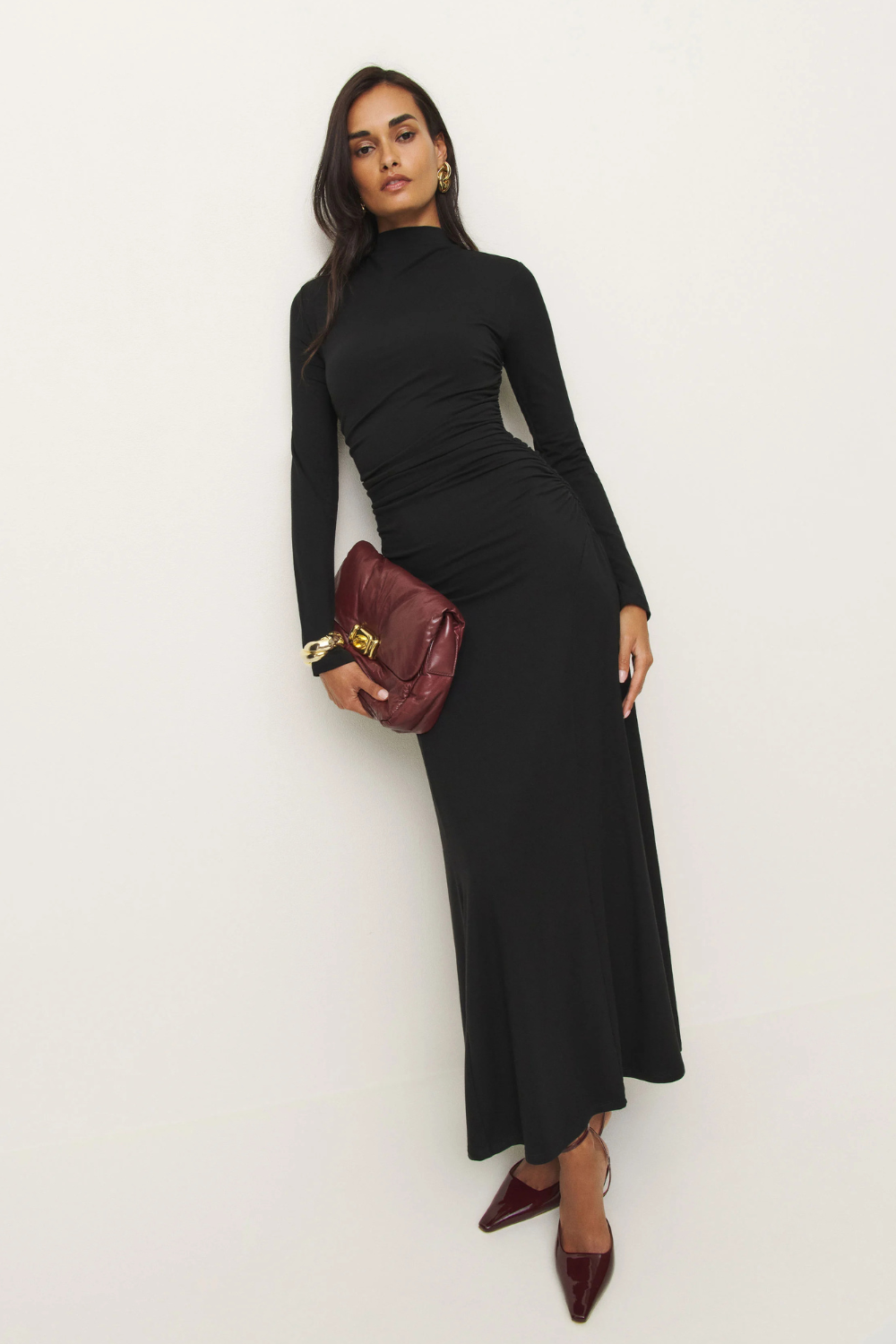 Nemy Knit Dress