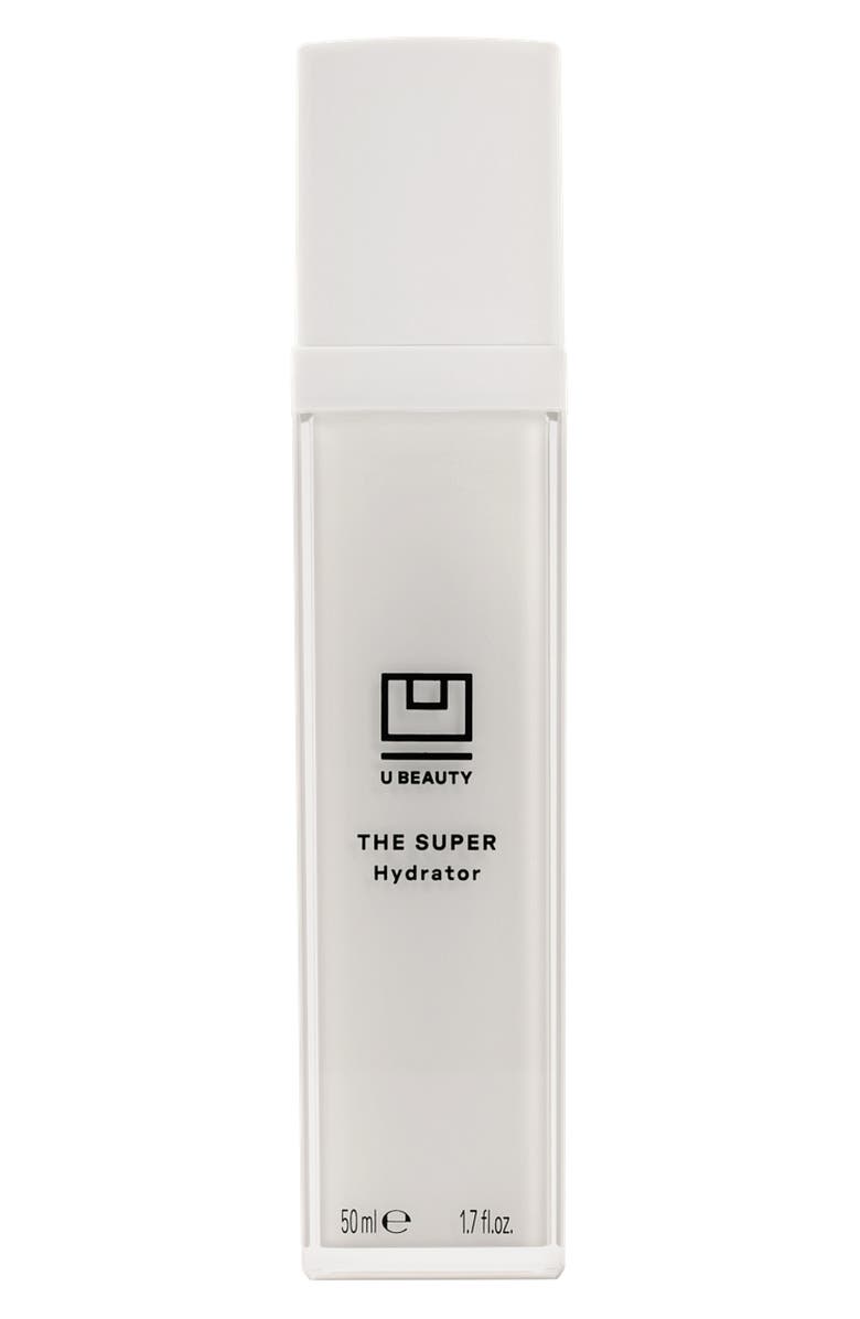The Super Hydrator