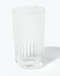 Printed Tumbler Glass |&nbsp;£3.50 at Matalan