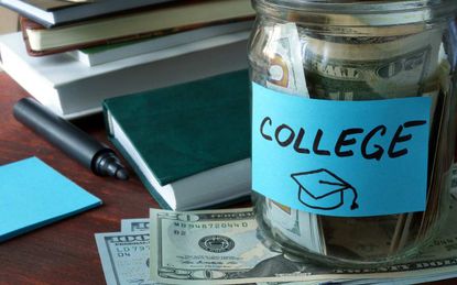 Set a College Savings Goal