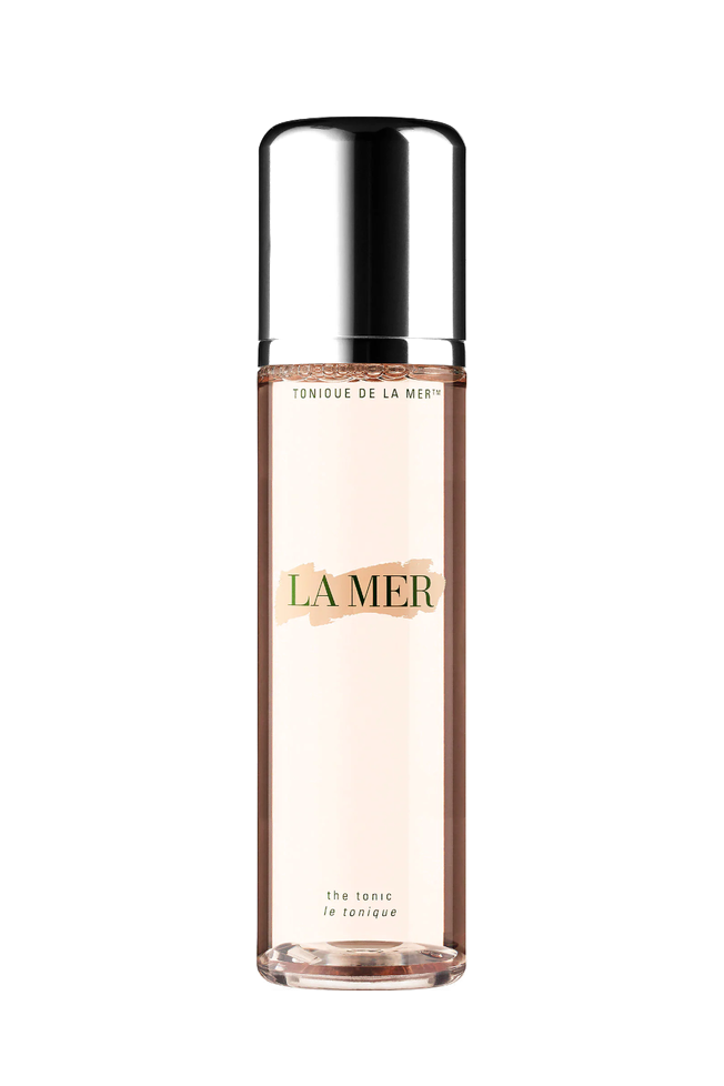 Skincare products