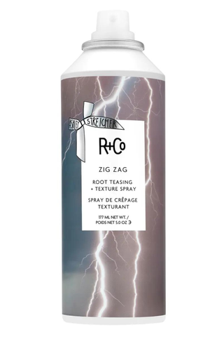 R+CO Zig Zag Root Teasing & Texture Spray