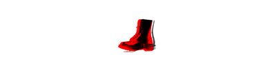 footer, boot, foot